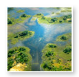 Okavango Okavango
